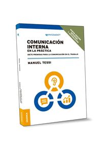 COMUNICACION INTERNA EN LA PRACTICA 2ª ED