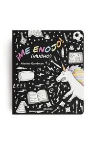 ¡ME ENOJO! (MUCHO)