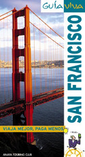SAN FRANCISCO. GUIA VIVA
