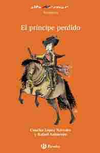 PRINCIPE PERDIDO, EL