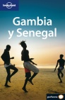 GAMBIA Y SENEGAL. LONELY PLANET