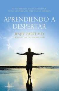 APRENDIENDO A DESPERTAR