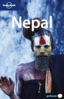 NEPAL. LONELY PLANET