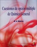 CUESTIONES DE OPCION MULTIPLE DE QUIMICA GENERAL