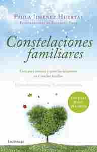 CONSTELACIONES FAMILIARES (CONTIENE JUEGO DE CARTAS)