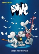 BONE 1.LEJOS DE BONEVILLE