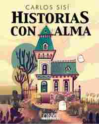 HISTORIAS CON ALMA