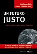 FUTURO JUSTO, UN. RECURSOS LIMITADOS Y JUSTICIA GLOBAL