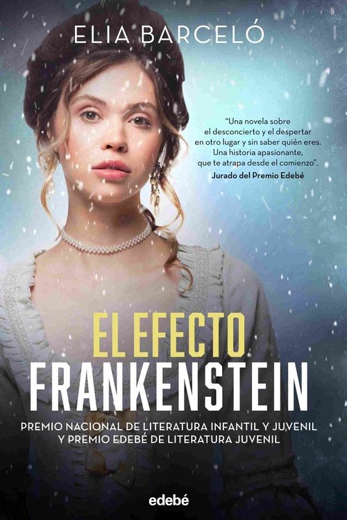 EL EFECTO FRANKENSTEIN