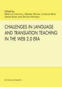 CHALLENGES IN LANGUAGE AND TRANSLATION TEACHING IN THE WEB 2.0 ERA