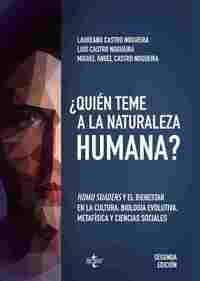 ¿QUIÉN TEME A LA NATURALEZA HUMANA ?