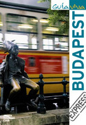 BUDAPEST. GUIA VIVA EXPRESS