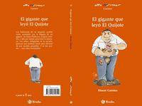 GIGANTE QUE LEYO EL QUIJOTE, EL
