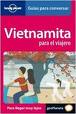 VIETNAMITA PARA EL VIAJERO. GUIAS PARA CONVERSAR