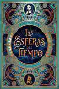 LAS ESFERAS DEL TIEMPO