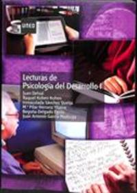 I. LECTURAS DE PSICOLOGIA DEL DESARROLLO