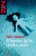HOMBRE DE LOS CIRCULOS AZULES, EL