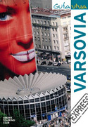 VARSOVIA. GUIA VIVA EXPRESS