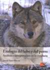 ETOLOGÍA DEL LOBO Y DEL PERRO