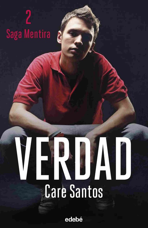 VERDAD. SAGA MENTIRA, 2