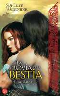 NOVIA DE LA BESTIA, LA ( HIGHLANDS II )