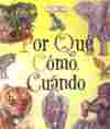 POR QUE, COMO, CUANDO VERDE
