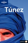 TUNEZ. LONELY PLANET