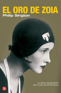 ORO DE ZOIA, EL