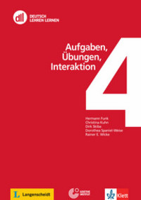 DLL 4: AUFGABEN, ÜBUNGEN, INTERAKTION (+ DVD)