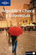 REPUBLICA CHECA Y ESLOVAQUIA. LONELY PLANET