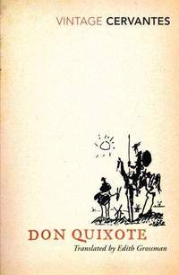 DON QUIXOTE