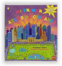 MI PRIMER ATLAS DE CIUDADES. POP-UP, SOLAPAS Y LENGÜETAS