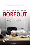 EL NUEVO SINDROME LABORAL BOREOUT
