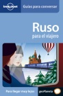 RUSO PARA EL VIAJERO. GUIAS PARA CONVERSAR