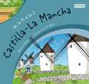 CASTILLA LA MANCHA. DE LA A A LA Z