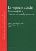 LA RELIGION EN LA CIUDAD