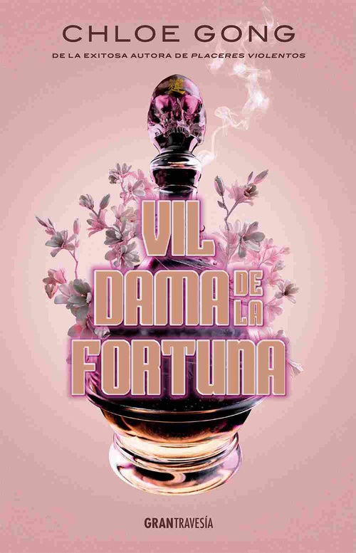 VIL DAMA DE LA FORTUNA