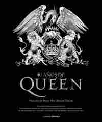 LOS TESOROS DE QUEEN. 40 AÑOS DE QUEEN (EDICION COMMEMORATIVA)