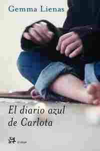 DIARIO AZUL DE CARLOTA, EL