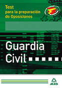 TEST. GUARDIA CIVIL