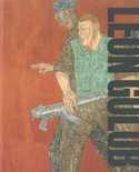 LEON GOLUB