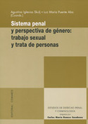 SISTEMA PENAL Y PERSPECTIVA DE GÉNERO: TRABAJO SEXUAL Y TRATA DE PERSONAS.
