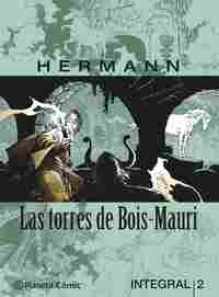LAS TORRES DE BOIS-MAURI Nº 02/03.