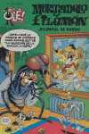 MORTADELO Y FILEMON SILENCIO SE RUEDA