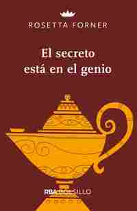 EL SECRETO ESTA EN EL GENIO
