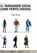 TRABAJADOR SOCIAL COMO PERITO JUDICIAL, EL