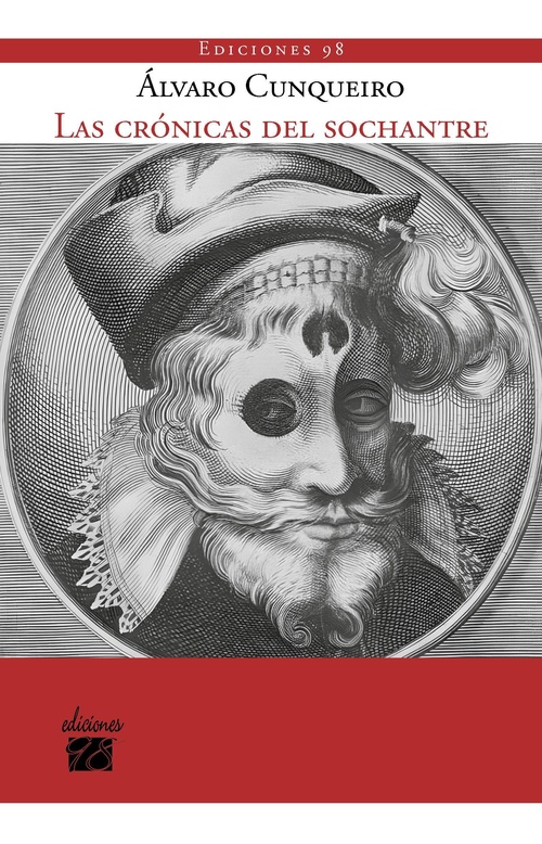 LAS CRONICAS DEL SOCHANTRE *