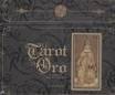 EL TAROT DE ORO. LA BARAJA VISCONTI-SFORZA