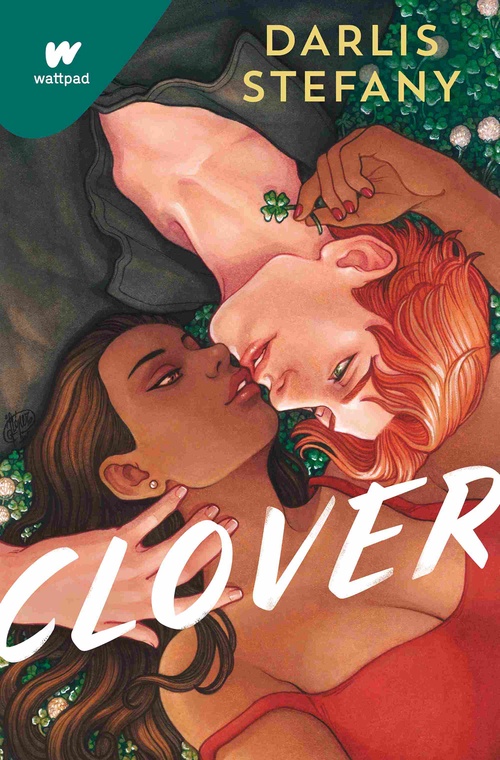 ¿ERES EL TRÉBOL DE ESTE IRLANDÉS?, 1. CLOVER