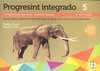 5. PROGRESINT INTEGRADO: COMPETENCIAS COGNITIVAS - APTITUDES BÁSICAS (5º PR.)